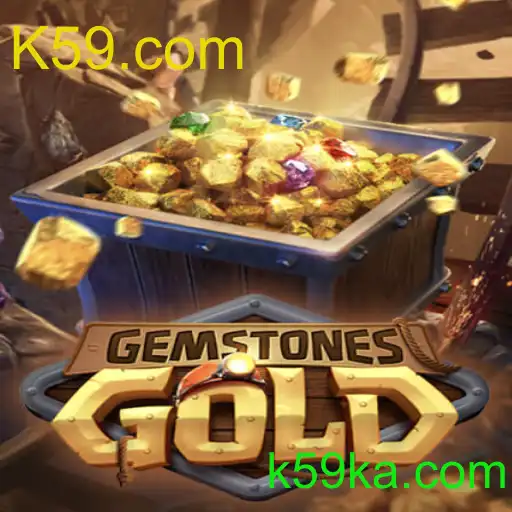 Descubra as Aventuras de GemstonesGold no Mundo K59.com