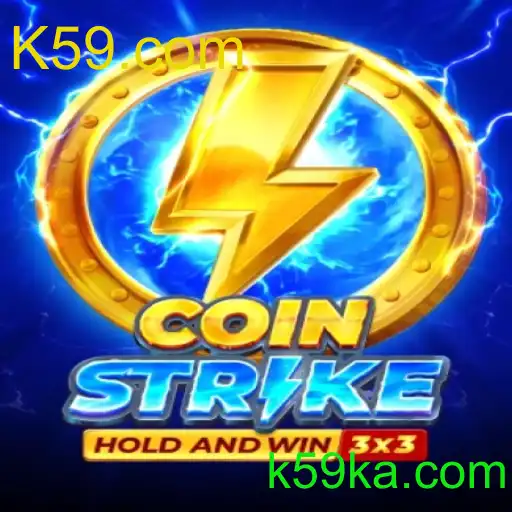Descubra o Empolgante Mundo de Coinstrike